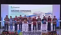 Indonesia Jadi Daya Tarik Investor, PT Polygroup Manufaktur Indonesia Bangun Pabrik Terbesar di Kendal