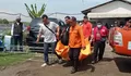 Mayat Tanpa Identitas di Muara Sungai Blukar, Polisi Evakuasi ke RS Bhayangkara