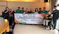 4 Mahasiswa Unisma Jalani Double Degree di Taiwan, Komitmen Hasilkan Lulusan Berdaya Siang Global