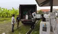 Distribusikan Logistik Pilkada, KPU Kendal Targetkan 2 Hari Terkirim ke Kecamatan