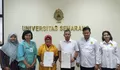 Cegah Human Trafficking dan Perlindungan Anak, USM Jalin Kerjasama dengan DP3A P2KB