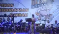 PKD Batang Hidupkan Kembali Musik Keroncong, Prajanada Curi Perhatian Penonton