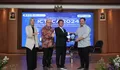 Gelar ICTECA 2024, USM Dorong Kemajuan Penelitian Teknologi dan Rekayasa