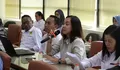 Gelar Workshop Psychological First Aid, Layanan Jasa Konseling USM Bahas Pentingnya Keterampilan Mendengarkan