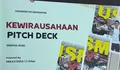 Disambut Antusias, CEO PT Oemah Solution Indonesia Berbagi Ilmu kewirausahaan Puluhan Mahasiswa USM