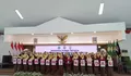 Gelar Wisuda DPD Permadani Kendal Kampanyekan Anti Phubbing