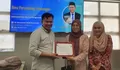 Wakil Rektor USM Jadi Narabumber Seminar Internasional di Malaysia, Berbagi Ilmu Perundang-undangan