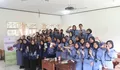 Dosen USM Berikan Sosialisasi Titik Kritis Keamanan Pangan di SMKN 4 Kendal