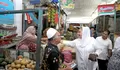 Jelang Natal dan Tahun Baru, Harga Kebutuhan Pokok di Semarang Relatif Stabil
