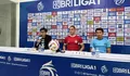 PSIS Semarang Siap Hadapi Malut United, Laga Penuh Gengsi Hadapi Eks Rekan Setim