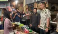 Bangunan Pasar Boja Memprihatinkan,  Anggota DPR RI ini Perjuangkan untuk Renovasi