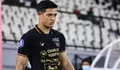 Persija Gigit Jari, Alfeandra Dewangga Masih Setia dengan PSIS Semarang hingga 2027