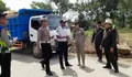 Pintu Keluar Truk Galian C  Bakal Dijaga Personel Gabungan
