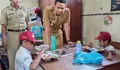 Asyik Hari Pertama Masuk Sekolah dapat Makan Gratis ini Menunya