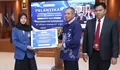 Fitrya Nur Rany, Mahasiswa Berprestasi USM Raih Juara 1 National Science Competition Bidang Akuntansi