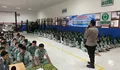Prihatin Kenalakan Remaja Meningkat, Beri Edukasi ke Pelajar SMK N 5 Kendal
