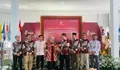Usai Ditetapkan Menang Pilkada 2024, Begini Pesan Bupati Kendal Terpilih
