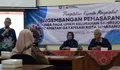 Tingkatkan Omzet, USM Dampingi Pelaku UMKM Kelurahan Sambirejo Membuat Produk Kreatif Kuliner