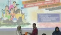 Dosen Ilkom USM Ikuti Jambore Nasional Komunikasi ASPIKOM
