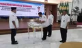 Wakil Bupati Kendal Dorong OPD Bergerak Cepat Laksanakan Program 2025