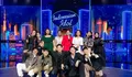 Top 13 Indonesian Idol XIII Siap Tampil di Spektakuler Show 2