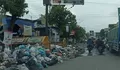 Sampah di Sejumlah Titik di Kendal Menumpuk, Ternyata in Penyebabnya   