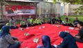 Begini jika Ojol dan Tukang Becak Curhat Masalah Lalu Lintas ke Satlantas Polres Kendal