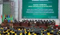 Wisuda ke-75 Unisma: 422 Lulusan Siap Hadapi Tantangan Global