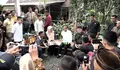 Jokowi Siap Bantu Petani Alpukat di Kendal Go Internasional