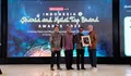 Bank Jateng Syariah Sabet Penghargaan Indonesia Best Sharia Business Unit of Regional Bank 2025