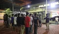 Waktu Sahur Malah Perang Sarung, Belasan Remaja di Semarang Diciduk Polisi