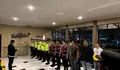 Tekan Tawuran dan Kejahatan Jalanan,  Patroli Skala Besar Dilakukan Polres Kendal