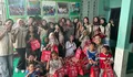 UKM Promise USM Gelar Bakti Sosial ke Panti Asuhan Noor Hidayah