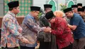 Unisma Gelar Halal Bihalal Idul Fitri 1446 H, Tebarkan Semangat Keikhlasan dan Persatuan