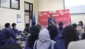 LDK FTP USM 2025: Latih Jiwa Kepemimpinan Mahasiswa Lewat Pembekalan dari Ahli