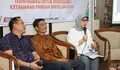 Makanan Bergizi Gratis, USM Dukung Program Ketahanan Pangan di Jawa Tengah