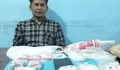 Sudah Ditahan di Lapas Semarang, Seorang Narapidana Masih Kendalikan Peredaran Narkoba