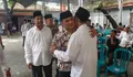 Gubernur Jateng Ahmad Luthfi Hadiri Pemakaman Nyai Djamilah Hamid Baidhowi di Lasem