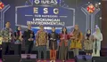 PNM Menangkan Silver Winner IDEAS 2025 Berkat Program RE3 Berbasis ESG