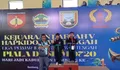 Ini Torehan Atlet Hapkido Kendal di Kejurda V Jateng dan Liga Pelajar II Jateng