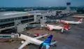 Bandara Ahmad Yani Semarang Catat Lonjakan Penumpang 6,3 Persen dan Penerbangan Internasional Baru di 2025