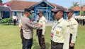 Pelatihan Satpam Gada Pratama , Upaya Tingkatkan Kualitas SDM dan Turunkan  Pengangguran