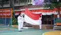 Panduan Susunan Upacara 17 Agustus 2025 di Sekolah Resmi dari Kemdikbud untuk HUT RI ke 80