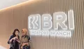 BRI Mantapkan Peran di Jantung Keuangan Asia Lewat Satu Dekade Operasi di Singapura