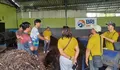 Tingkatkan Nilai Jual Kompos, BRI Peduli Hadirkan Pelatihan Diversifikasi Produk