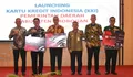 Pemkab Grobogan dan Bank Jateng Launching Kartu Kredit Indonesia, Tiga OPD Jadi Pilot Project