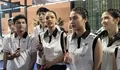 Belasan Selebriti Ramaikan Erspo Move Tour 2025 di Semarang, Gabungkan Padel dan Wisata