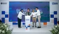 Resmi Diluncurkan, RTT Medan Jadi Wujud Komitmen BRI Dukung Bisnis di Sumatra