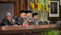 DPRD Jateng Tetapkan Rencana Kerja Tahun 2026