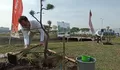 Satu Pohon Sejuta Nafas, Wujud Nyata Cinta Lingkungan di KEK Kendal